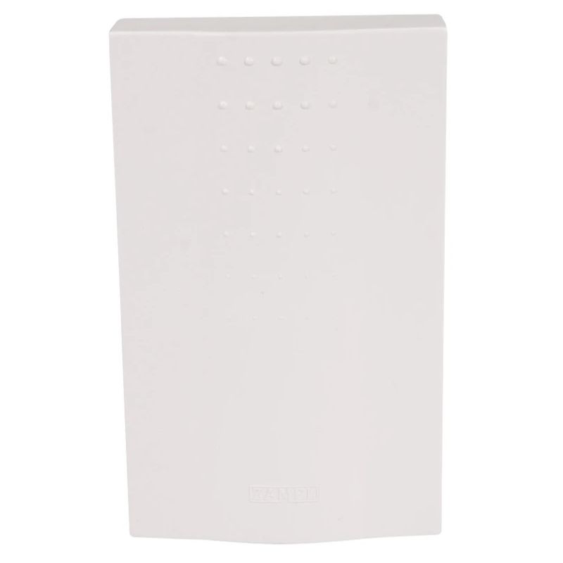 Durvju zvans Zamel GNS-224, ar vadu