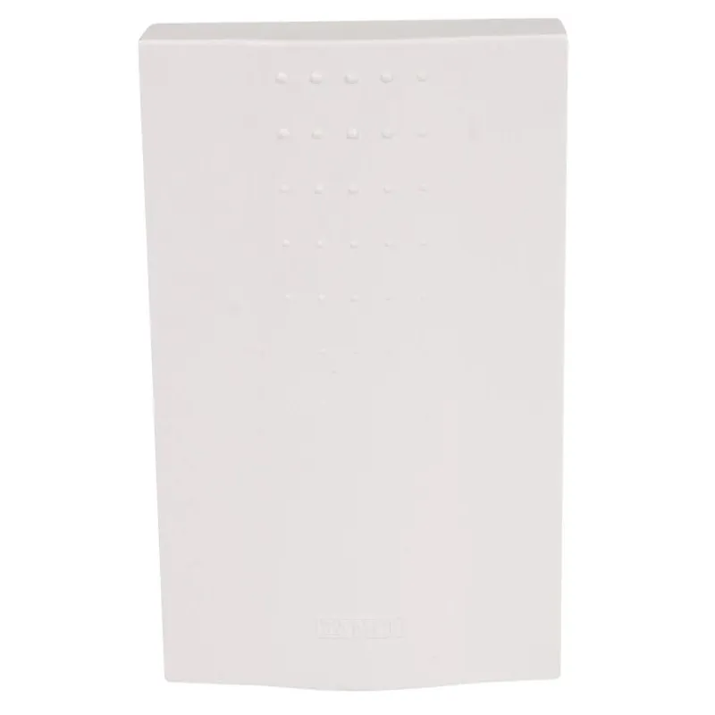 Durvju zvans Zamel GNS-224, ar vadu