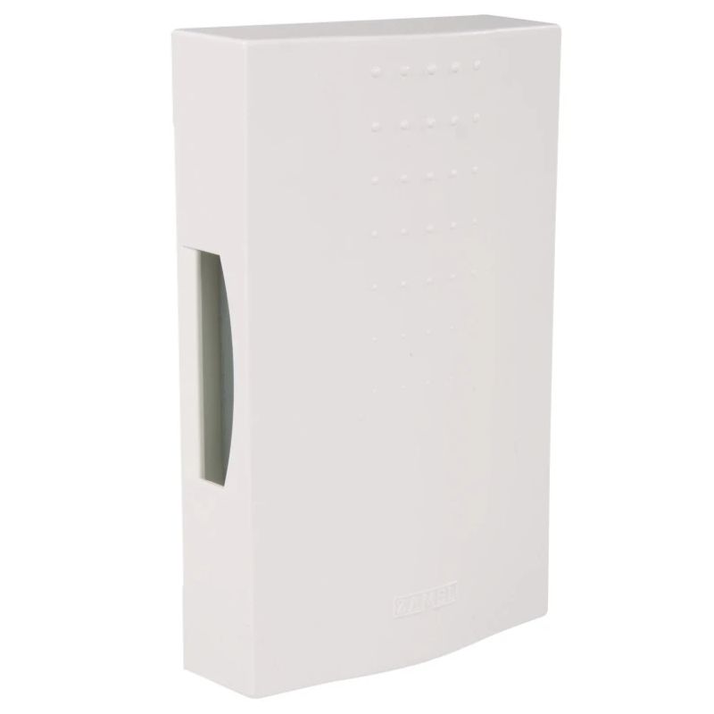 Durvju zvans Zamel GNS-224, ar vadu