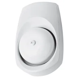 Uksekell Zamel DNS-001-N, juhtmega