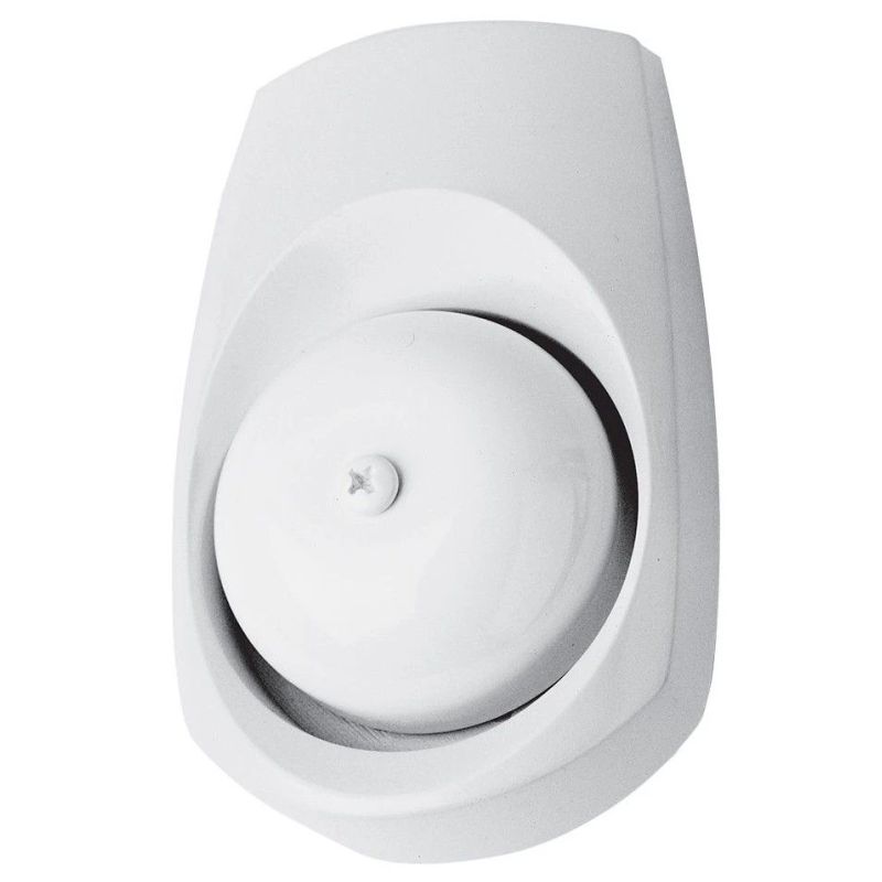 Durvju zvans Zamel DNS-001-N, ar vadu