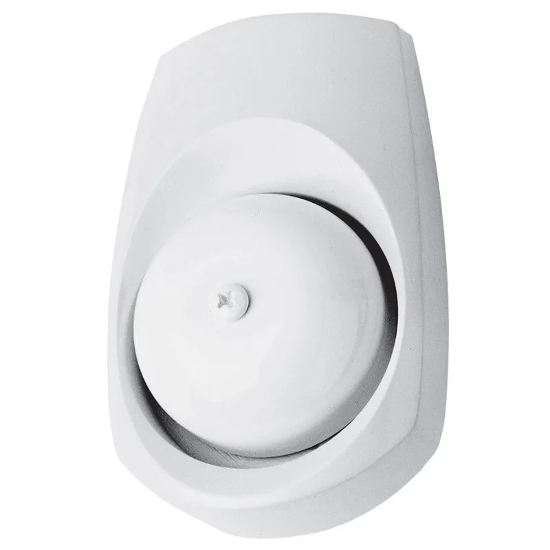 Durvju zvans Zamel DNS-001-N, ar vadu