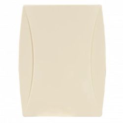 Zvans durvju gns-921 bim-bam cream