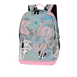 Mugursoma coolpack disney scout pelēka