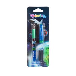 Spalvaskāts colorino nasa + 2 tint.kaps.