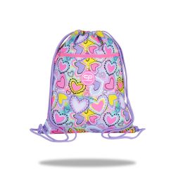 Maisiņš sporta apģ coolpack vert pastel