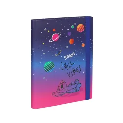 Mape disney stitch a5 3cm