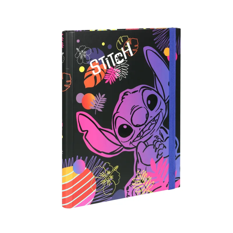 Mape disney stitch a4 3cm