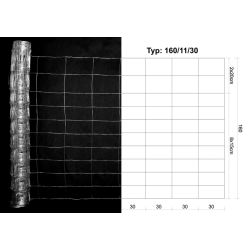 Meža tīkls garden 160-11-30 1.6-1.9 25m