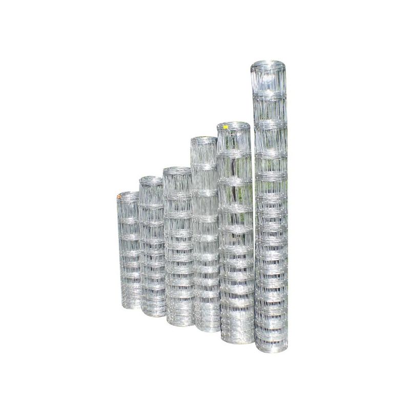 Meža tīkls garden 160-11-30 1.6-1.9 25m