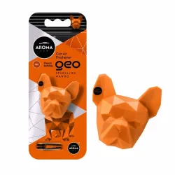 Auto gaisa atsvaidzinātājs Aroma car Geo Dog