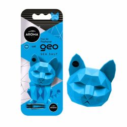 Gaisa atsv. aroma geo cat sea salt