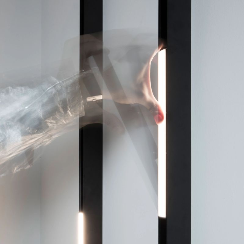 Lampa sliedei shift line s wld+40008