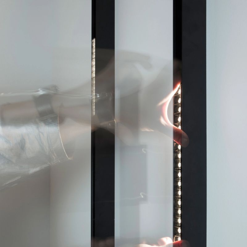 Lampa sliedei shift grid m wld+40012