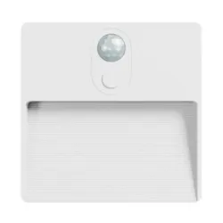 Šviestuvas montuojamas prie baldų Spectrum, LED, 3000 °K, 0 x 0.5 W