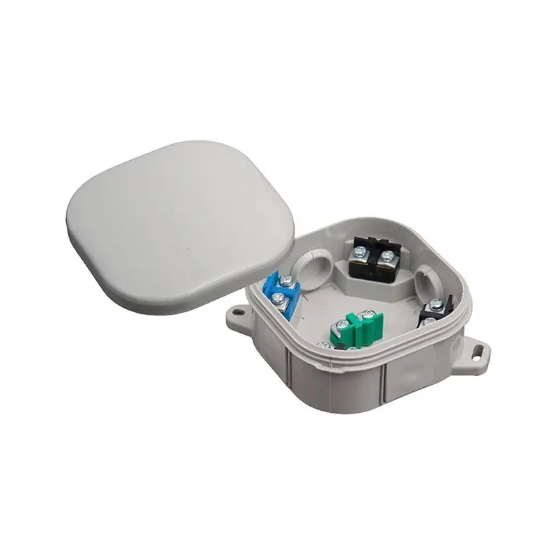 Kārba sadales a.0020 94x94x44 ip54