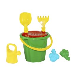 Rotaļlieta smilšu komplekts d06