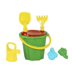 Rotaļlieta smilšu komplekts d06