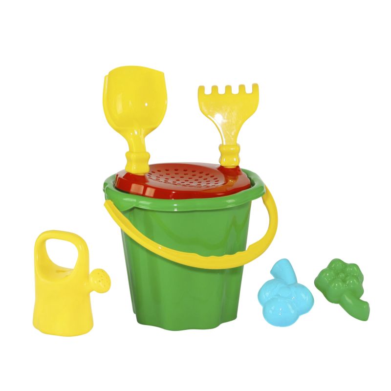 Rotaļlieta smilšu komplekts d06