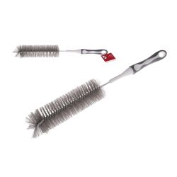 Birste pudeļu mazgāšanai