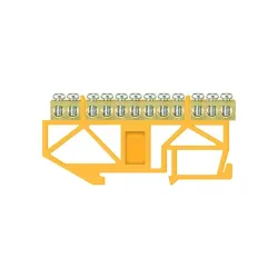 Spaiļu bloks e.4056 lz12-z din gelt,10