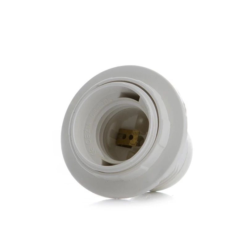 Патрон для лампочки Pawbol E27-1 D.3006B, 250 В