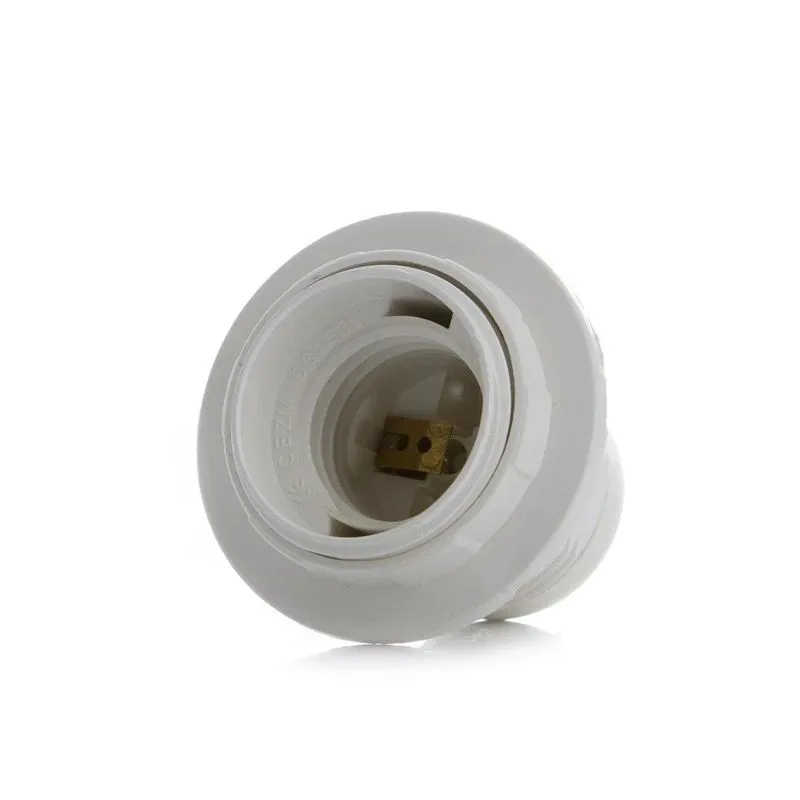 Lampas ligzda Pawbol E27-1 D.3006B, 250 V