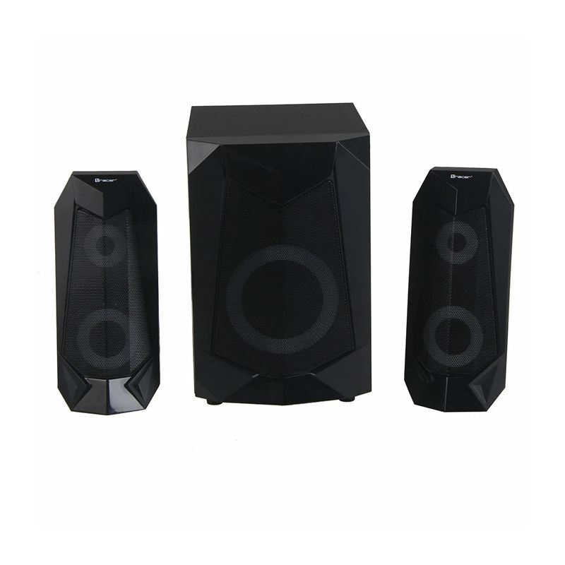 Tracer 46497 Hi-Cube RGB Flow