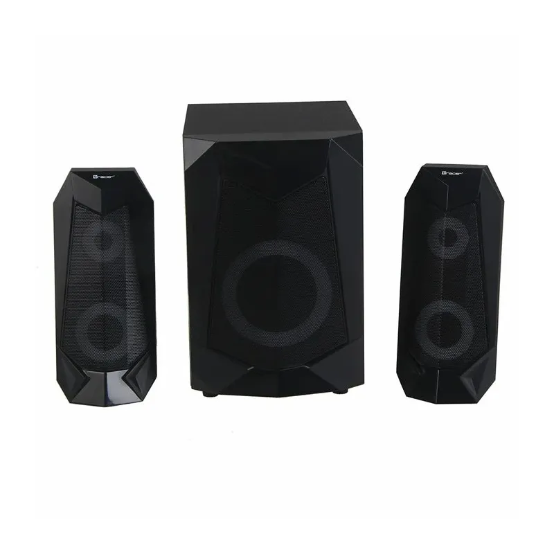 Tracer 46497 Hi-Cube RGB Flow