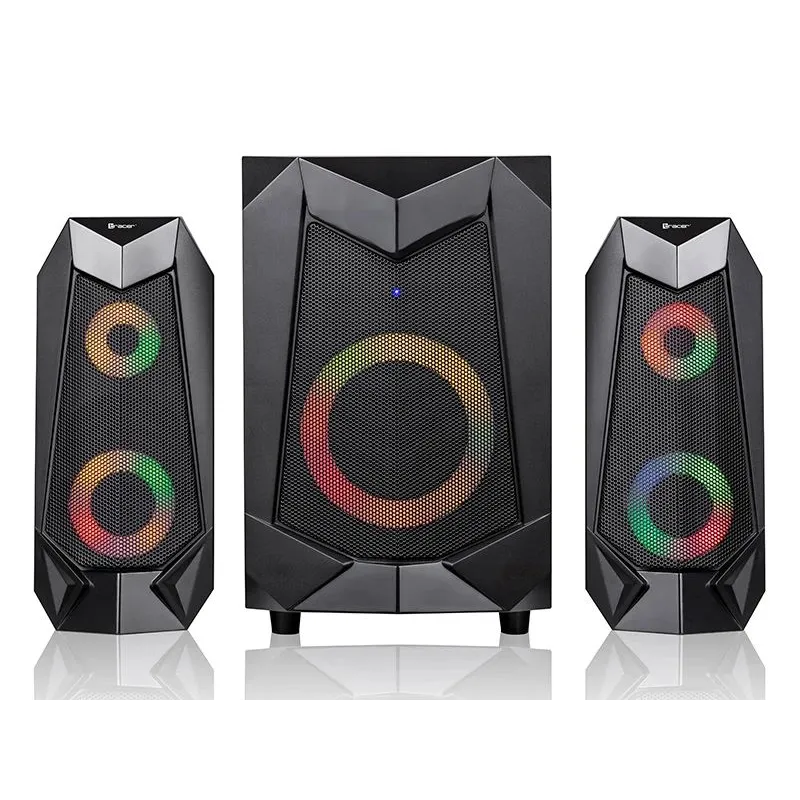 Tracer 46497 Hi-Cube RGB Flow