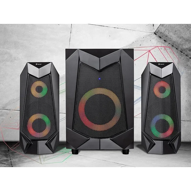 Tracer 46497 Hi-Cube RGB Flow