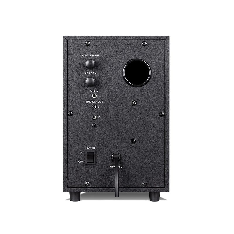 Tracer 46497 Hi-Cube RGB Flow