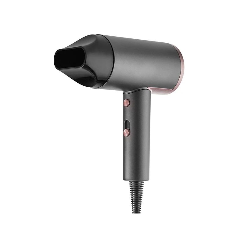 Lafe 47459 Hair Dryer Sleek and Shine