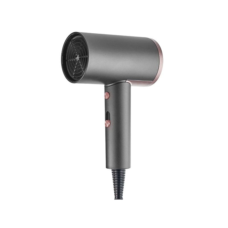 Lafe 47459 Hair Dryer Sleek and Shine