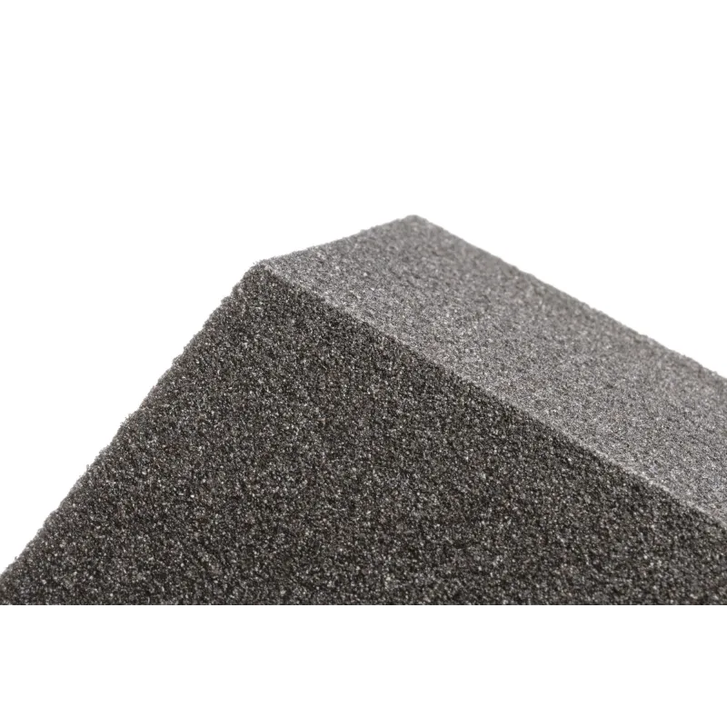 ŠLIFAVIMO KEMPINĖLĖ „FORTE TOOLS“ ,125x90x26 mm,