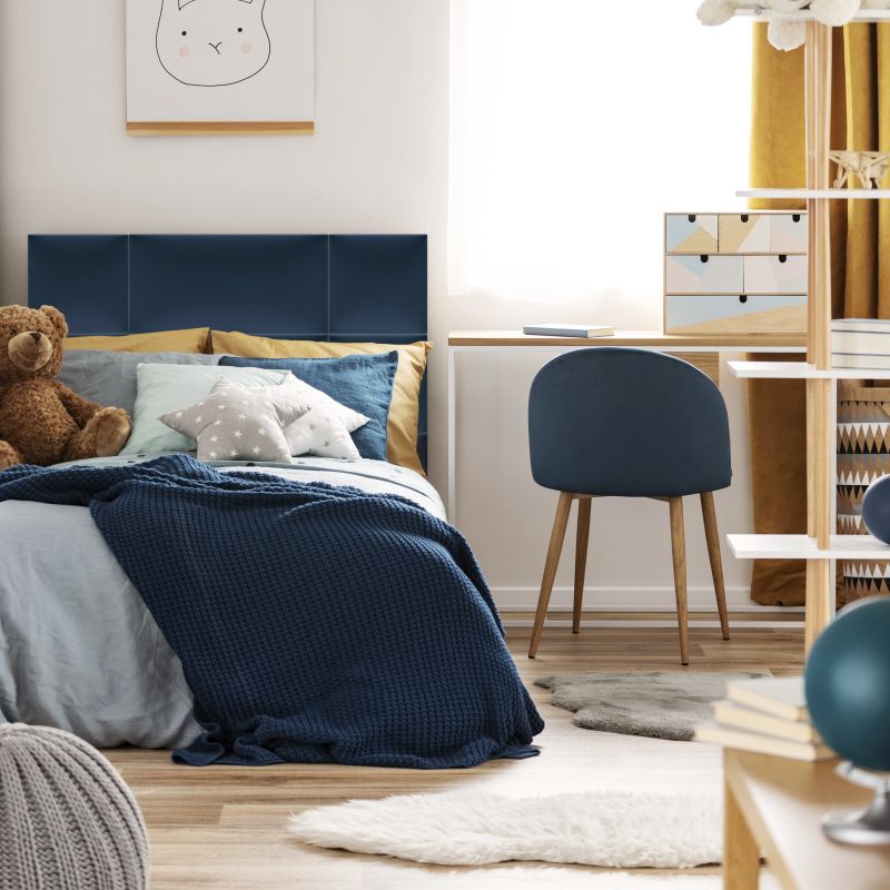 Panelis sienai mo-pp-60x30b1-r81 zils