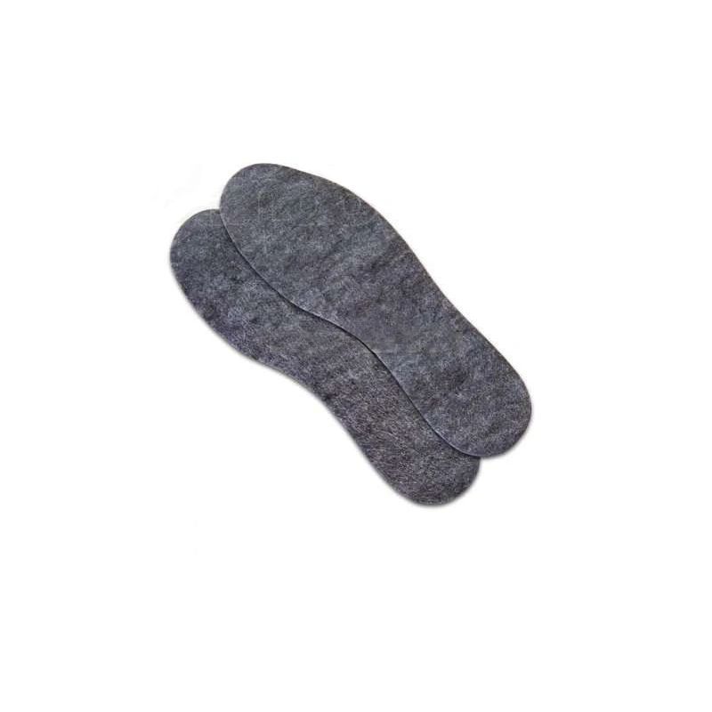 Apavu zoles,filca 41 izmērs