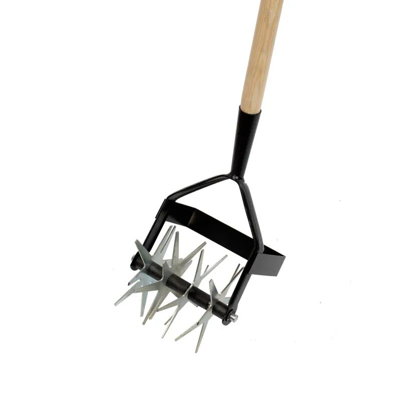 Kultivators Okko SOP, metāls, 180 cm