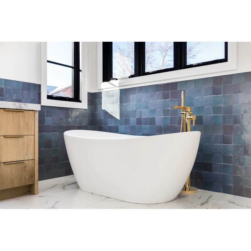 Maisītājs vannas ist.glamour bw-02-w09-v