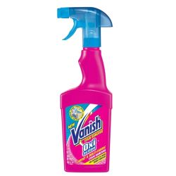 Līdz. traipu tīr. vanish carpet 500ml