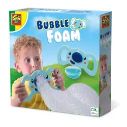 SES Bubble foam Elephant