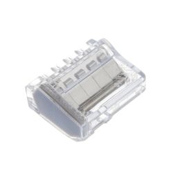 Vadu savienojums e.4183k-5 5x2.5mm ,5,