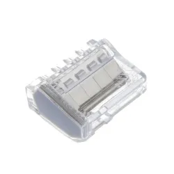 Vadu savienojums e.4183k-5 5x2.5mm ,5,