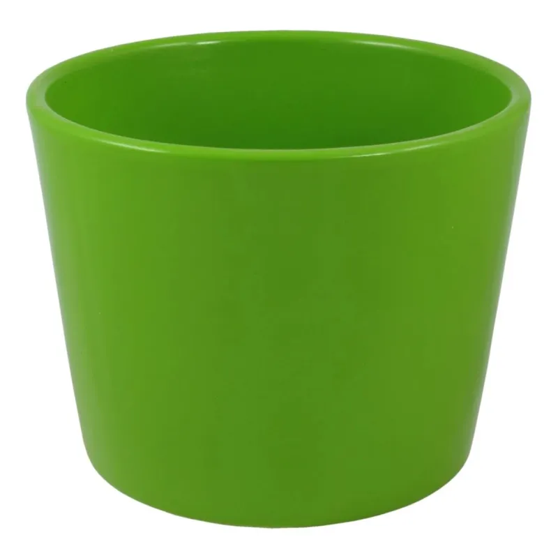 Lillepott Domoletti 44012-MIX, keraamiline, mitmevärviline