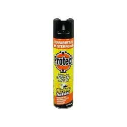 Aerosols, 400 ml