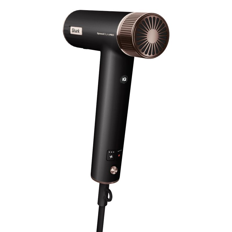 Fēns matu hd731eu shark