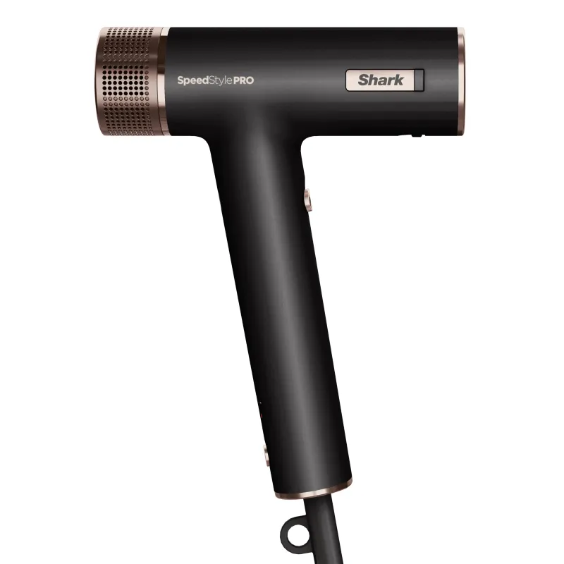 Fēns matu hd731eu shark