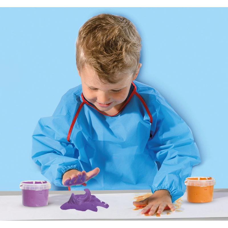 SES Pirkstiņkrāsas 4 gab.