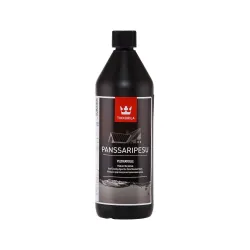Puhastusvahend, metallpindadele Tikkurila, 1 l
