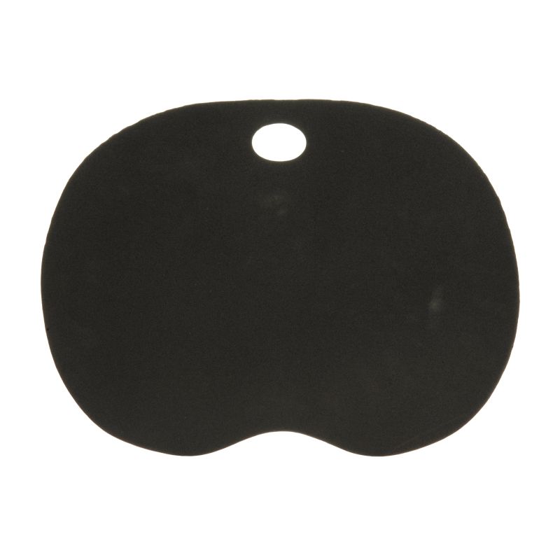 Saunas paliktnis 4 pcs., 41 cm x 32 cm x 0.3 cm